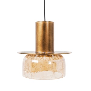 Lustra suspendata LED moderna Signature A - Img 1