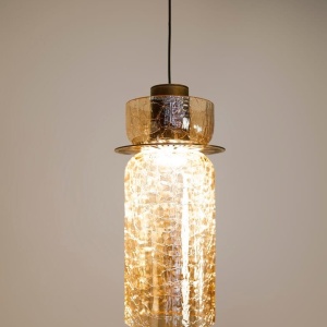 Lustra suspendata LED moderna Signature B - Img 5