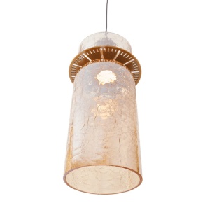 Lustra suspendata LED moderna Signature B - Img 2