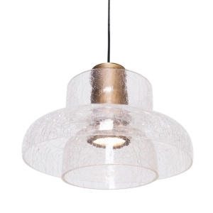 Lustra suspendata LED moderna Signature C - Img 1