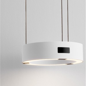 Lustra suspendata lumina ambientala LED AFI - Img 9