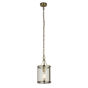 Lustra suspendata metal stil industrial decorativ Belle