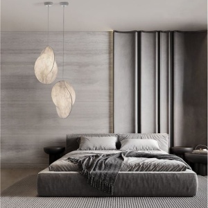 Lustra suspendata moderna design unicat AMBROSIA 232732 universul-luminii.ro