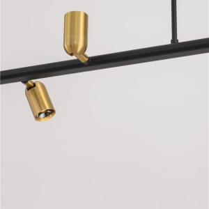 Lustra suspendata stil modern NOBLE - Img 6