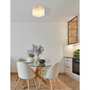 Lustra tavan moderna GORLEY 5L - Img 3