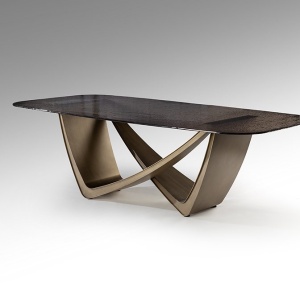 Masa dining design LUX Genesis 240 - Img 3