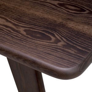 Masa dining design LUX Langford 240x100cm - Img 5