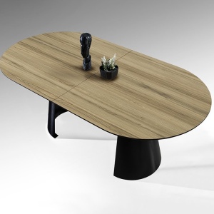 Masa dining extensibila design lux Capri - Img 8