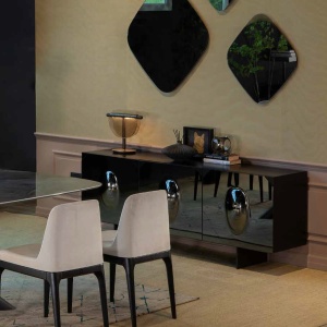 Masa eleganta design LUX STYLE 300x120cm - Img 11