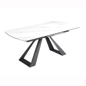 Masa extensibila, Ceramica Alba, CONCORD 180-230cm A-46498 VC - Img 2