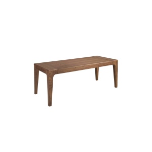 Masa extensibila design LUX Walnut 200-300cm - Img 5