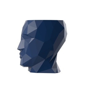 Masa exterior/interior design decorativ ADAN STOOL, mat