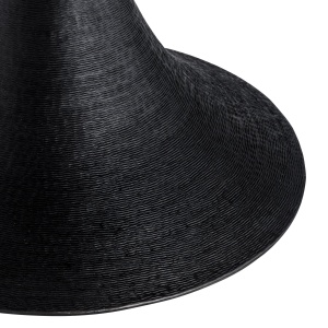 Masa LUX Melchior, bronz diam.140cm 113281 HZ - Img 5