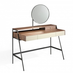 Masa machiaj eleganta design LUX Inna AC-BRT1701-1