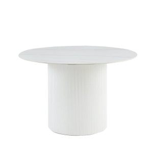 Masa rotunda, Ceramica Alba, UNIQUE 120cm A-46383 VC - Img 6