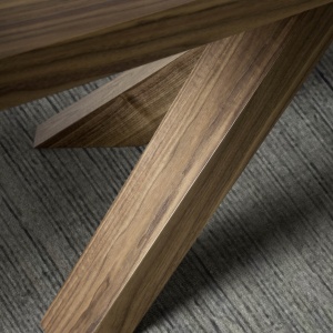 Masa solida design elegant Althea AC-CPM3775 - Img 7