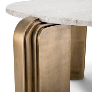 Masuta auxiliara design LUX realizate manual Albion - Img 3