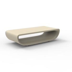 Masuta cafea de exterior / interior design ultra-modern premium BUM-BUM - Img 13