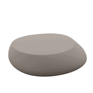 Masuta cafea de exterior / interior design ultra-modern premium STONE - Img 16