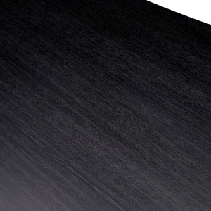 Masuta de cafea design LUX Bergman Charcoal grey - Img 2