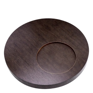 Masuta de cafea design LUX Table Otus round - Img 3