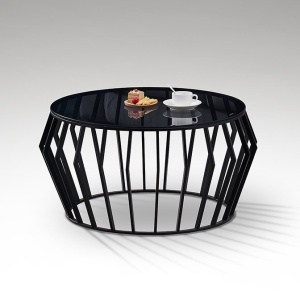 Masuta de cafea design modern Ciros 90cm - Img 7