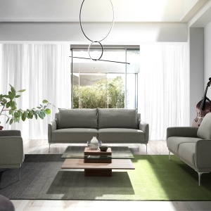 Masuta de cafea design modern Hollie AC-HK22A - Img 10