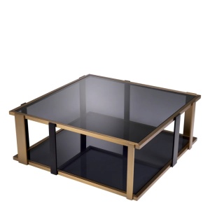 Masuta de cafea eleganta design LUX Clio - Img 2