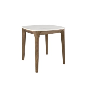 Masuta laterala deosebita design LUX Walnut - Img 6
