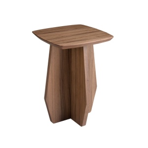 Masuta laterala deosebita design LUX Walnut