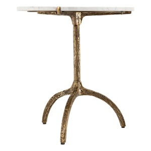 Masuta laterala design deosebit LUX Cortina low - Img 4