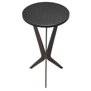 Masuta laterala design LUX Malone 114255 HZ - Img 3