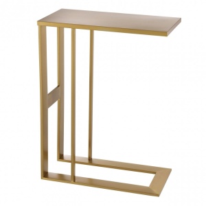 Masuta laterala design LUX Pierre alama 114032 HZ