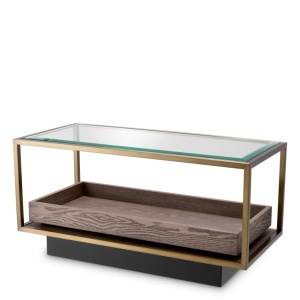 Masuta laterala design LUX Roxton - Img 5