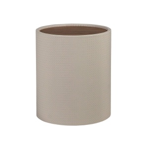 Masuta laterala design LUX Walnut-Bej - Img 4
