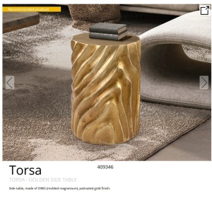 Masuta laterala design modern Torsa - Img 7