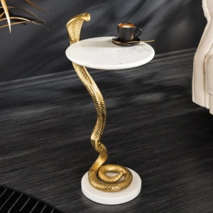 Masuta laterala design unic WILDLIFE COBRA 60cm - Img 4