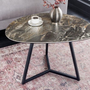 Masuta moderna Marvelous taupe 70cm - Img 6