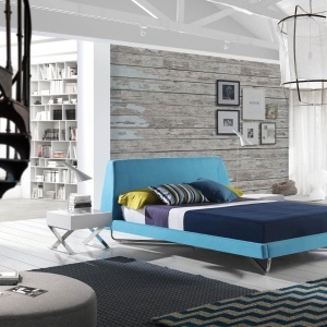 Masuta/ Noptiera eleganta design modern Dreams AC-LE373 - Img 3