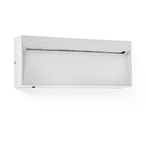 Mini Aplica exterior ambientala 6W 4CCT DUNE R alba