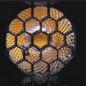 Mini Spot LED pentru sina magnetica Points S Exility 4000K 2W 24 grade - Img 10