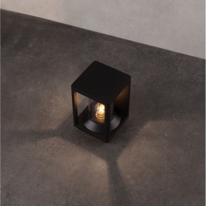 Mini Stalp iluminat exterior decorativ IP65 PACIFIC H-22cm 229622 universul-luminii.ro