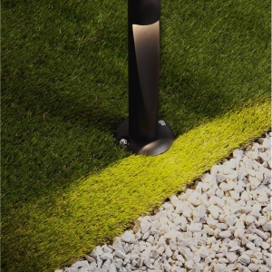 Mini Stalp LED iluminat exterior IP65 NOOI H-40cm 251452 universul-luminii.ro