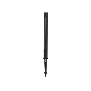 Mini stalp LED IP65 JEDI PT H040 NERO