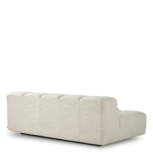 Modul dreapta pentru canapeaua design LUX Hunter - Img 6