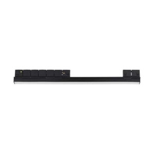 Modul flexibil pentru sina magnetica Breda 50cm, LED 10W 3000K