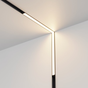 Modul LED pentru sina magnetica Basis Exility 3000K 24W 120 grade