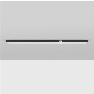 Modul liniar negru LED pentru Sina magnetica MADOC - Img 6