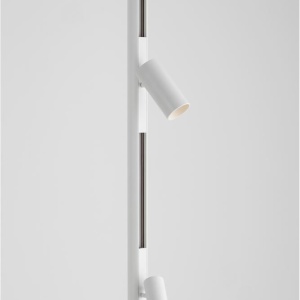 Modul, Spot alb LED pentru Sina magnetica MADOC 8W - Img 3