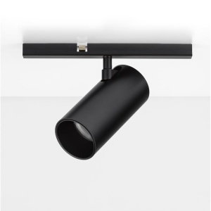 Modul, Spot negru LED pentru Sina magnetica MADOC 8W - Img 5